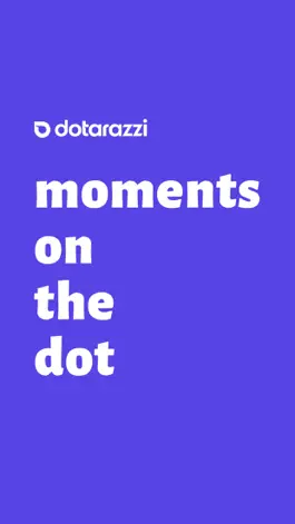 Game screenshot dotarazzi - moments on the dot mod apk