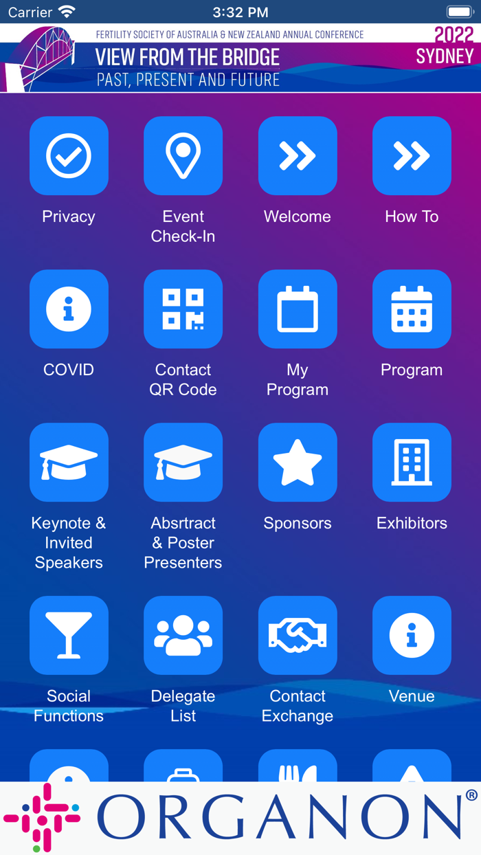 FSANZ Annual Conference 2022