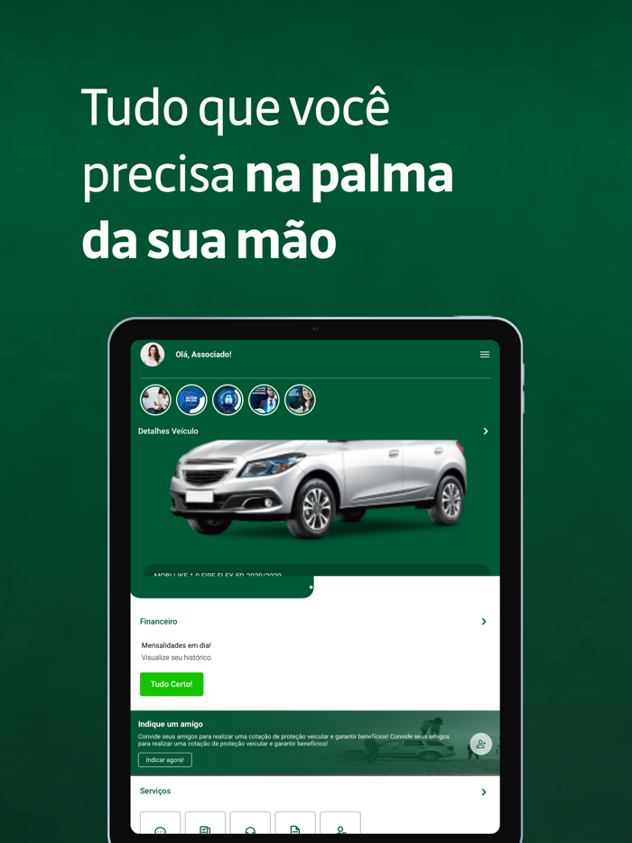 Procar Brasil