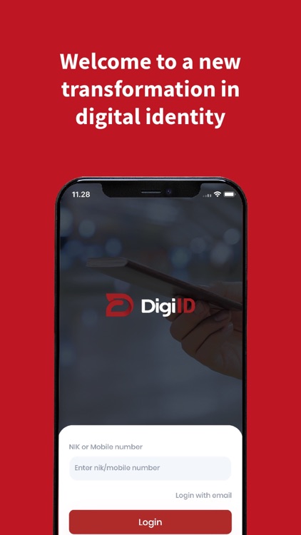 DigiID by DigiData Indonesia