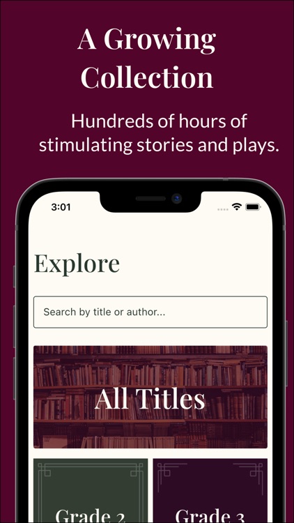 Read With Me