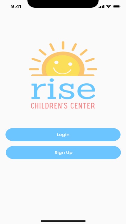 Rise Children's Center