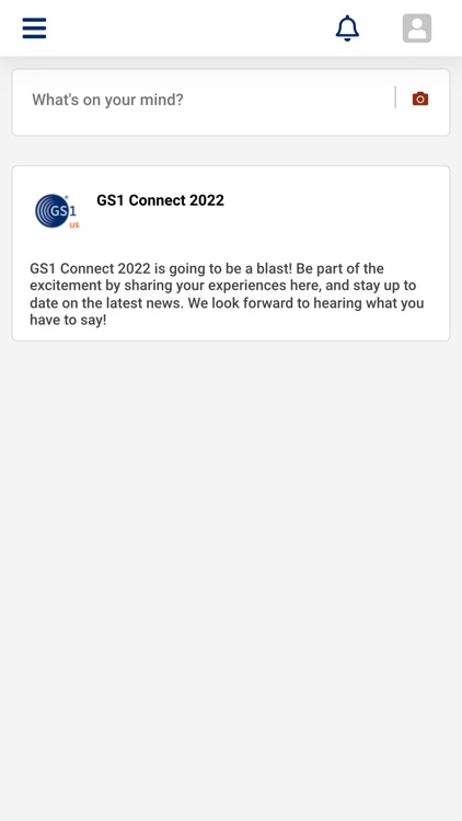 GS1 Connect 2022