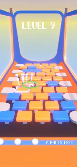 Game screenshot Let's Bounce 3D apk