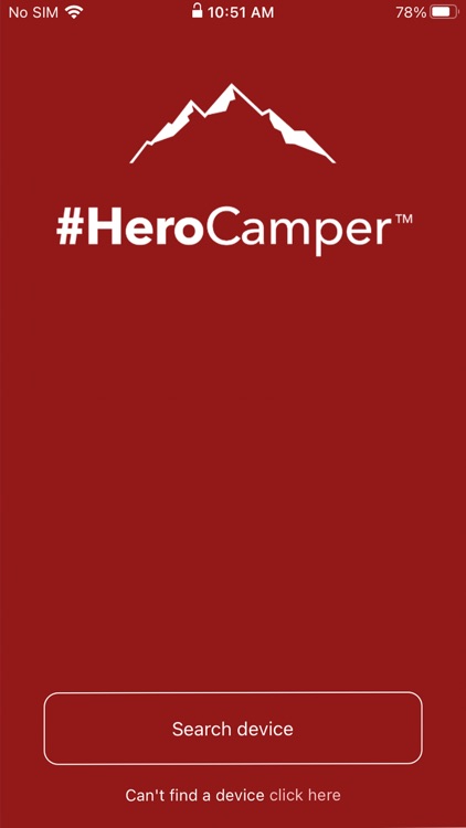 HeroCamper Cooling Box screenshot-0