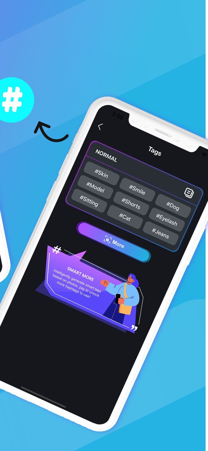 Popular Caption  Post Templet