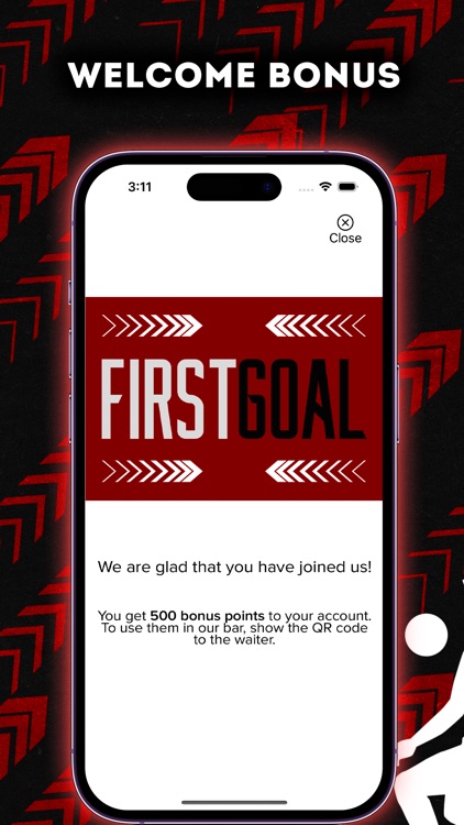 First Goal screenshot-4
