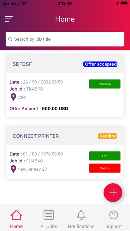 Helpex USA - IT services screenshot-3