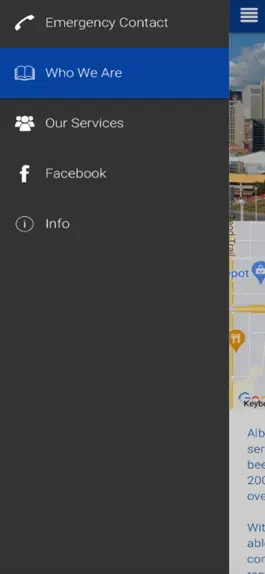 Game screenshot Alberta Fire & Flood apk