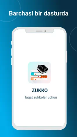 Game screenshot Zukko mod apk
