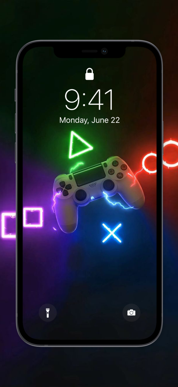Games  Wallpapers ™