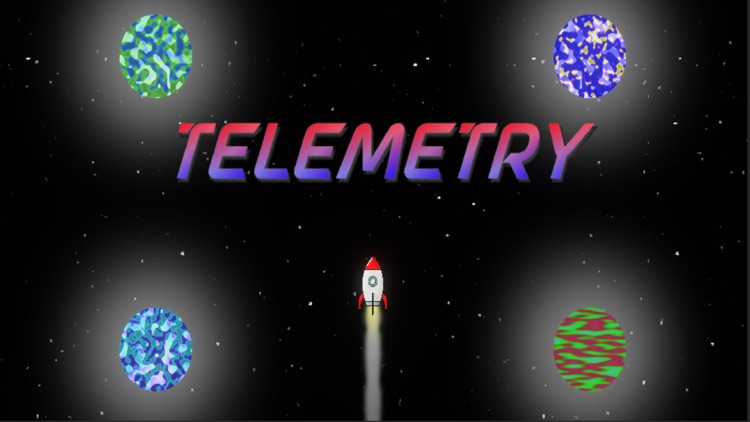 TELEMETRY!