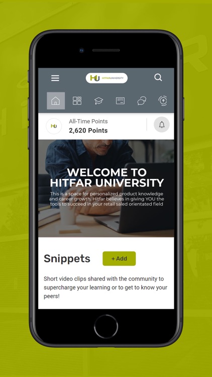 Hitfar University