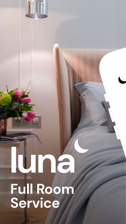 Luna – Full Room Service