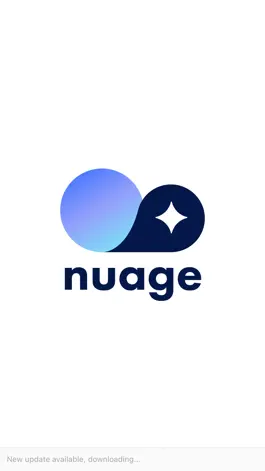 Game screenshot Nuage mod apk