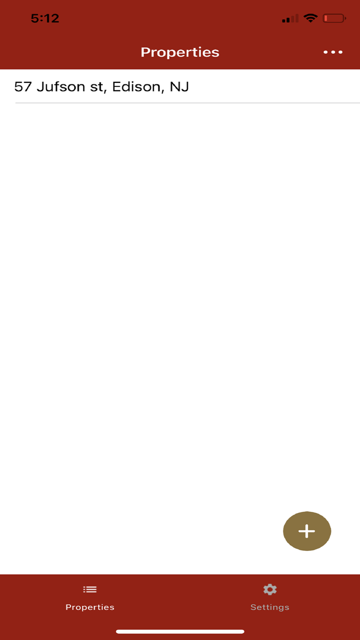 Investment Property Analyzer