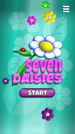 Game screenshot Seven Daisies mod apk