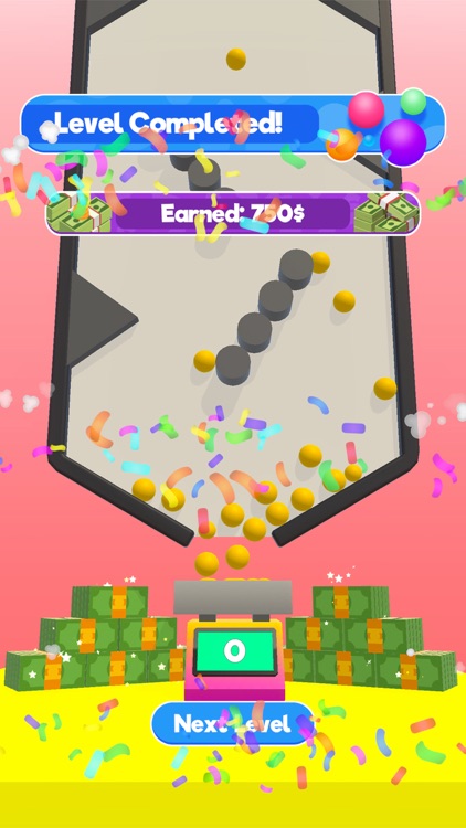 Match The Color Ball screenshot-3