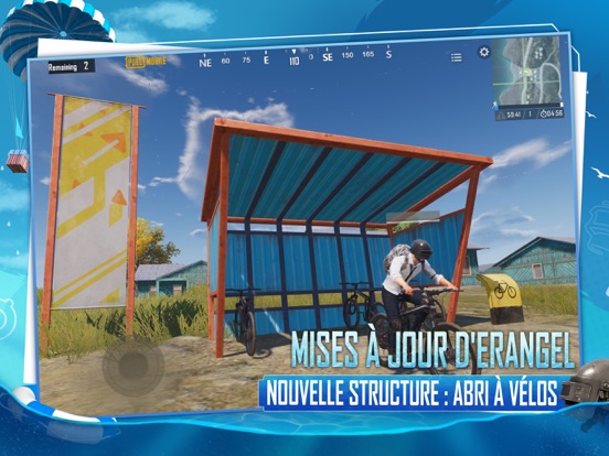 PUBG MOBILE PUBG MOBILE