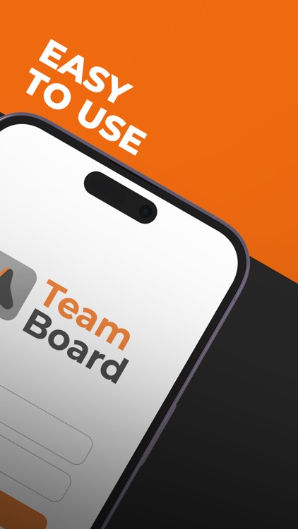 TeamBoard