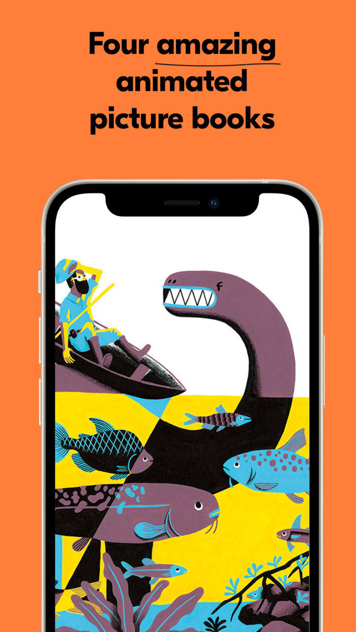 From Around the World