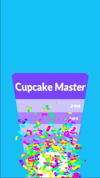 Cupcake Master screenshot-7