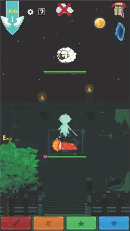 Game screenshot Dreamcatcher: Portal To Worlds apk