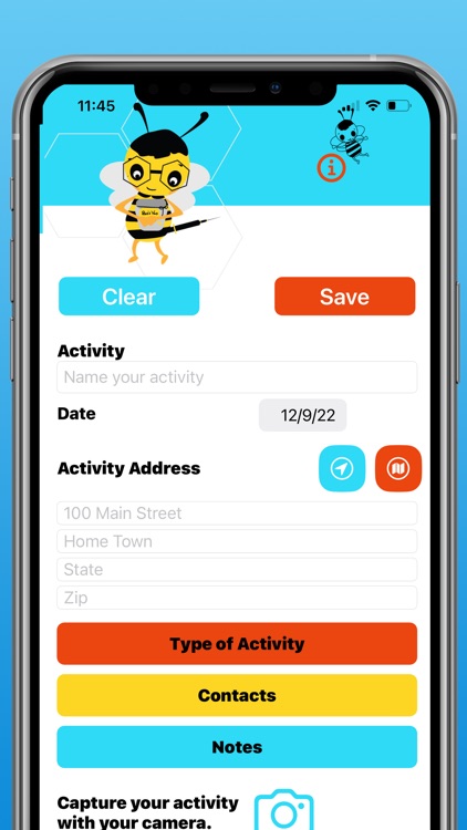 BeesVAX screenshot-3