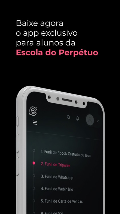 Escola do Perpétuo