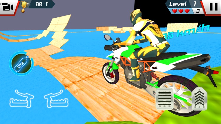 MX Bikes - Dirt Bike Games on the App Store