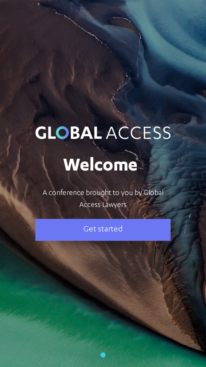 Global Access Conference