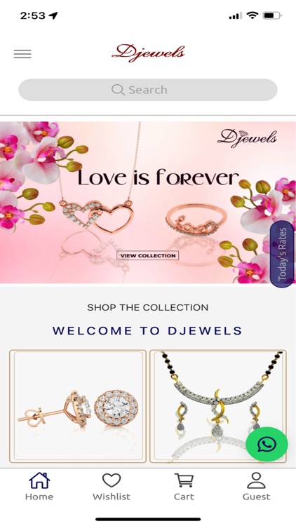 Djewels