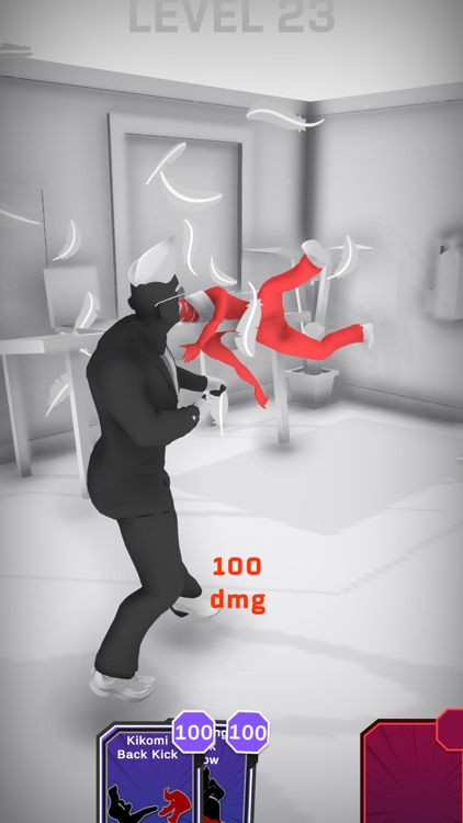 Choose Your Attack screenshot-7