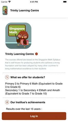 Game screenshot Singapore Math by MathGuru Ben mod apk