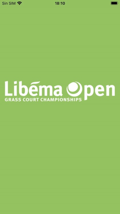 Libéma Open