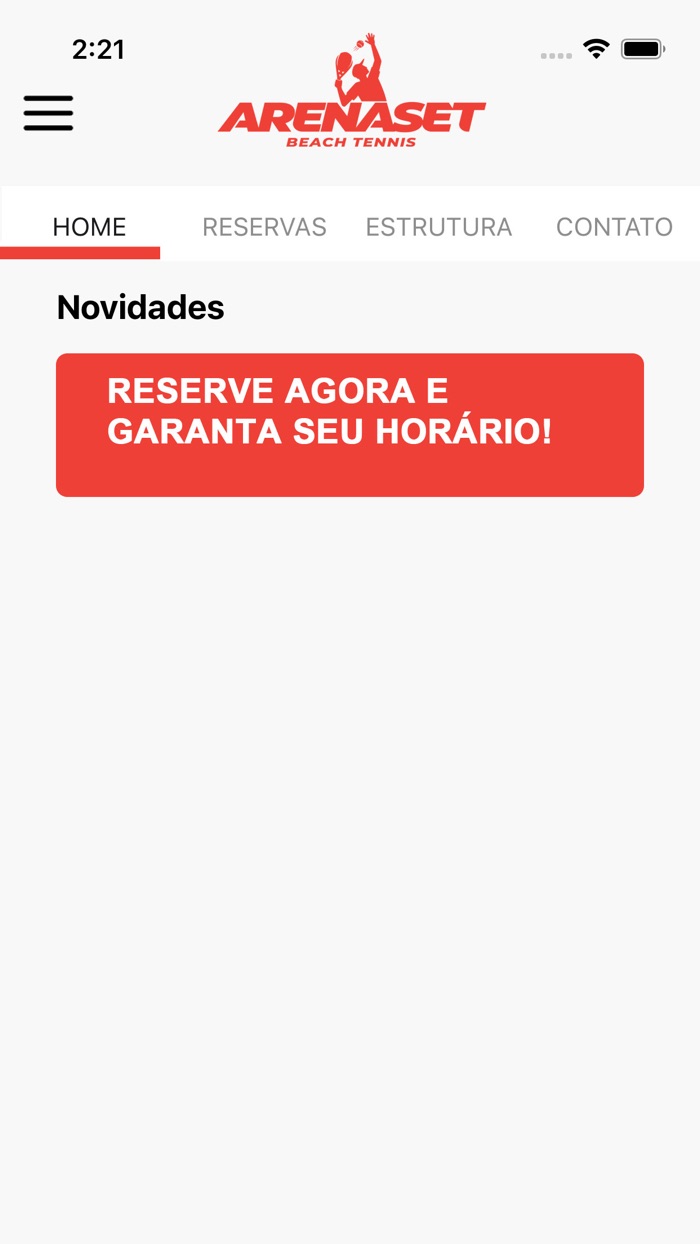 Arena Set Beach Tennis