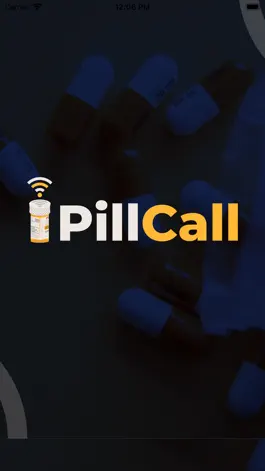 Game screenshot PillCall mod apk