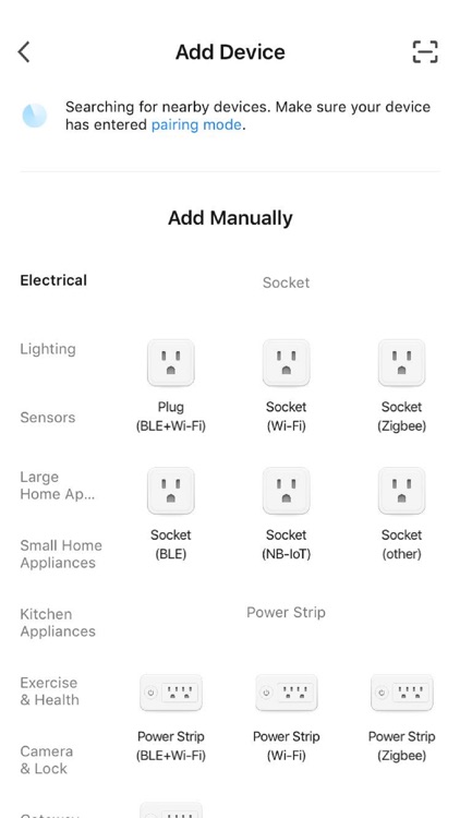 Suomeng Smart Home