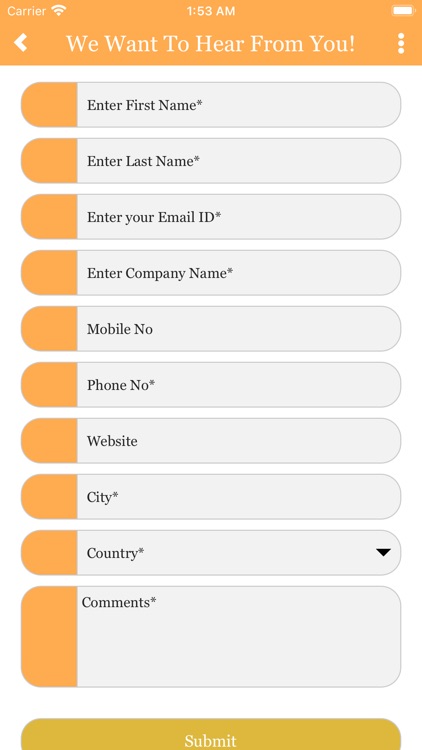 TCP+ App by LUPTECH CORPORATION