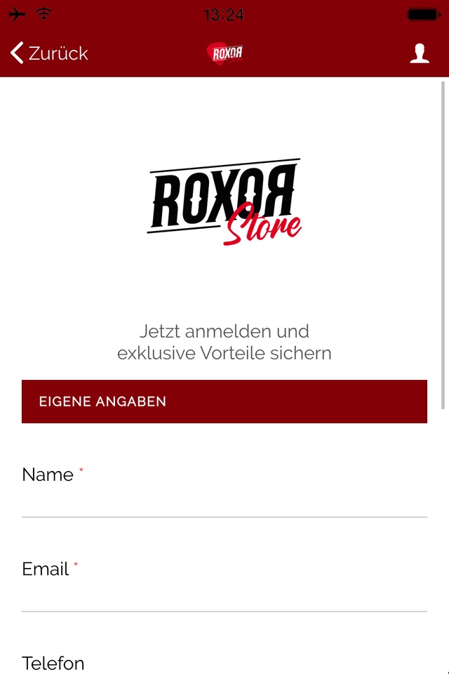 Roxor Store screenshot 2