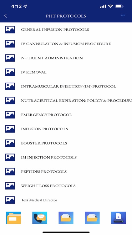 PHT, LLC screenshot-3