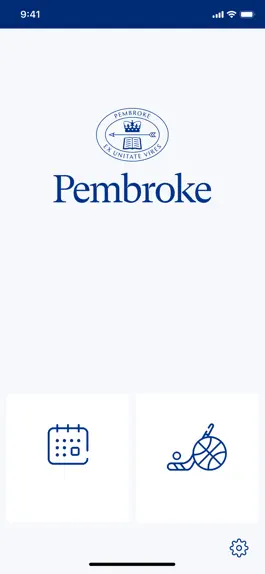 Game screenshot Pembroke Activities mod apk