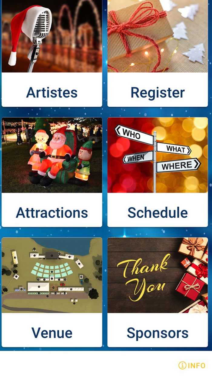 Carols by Candlelight