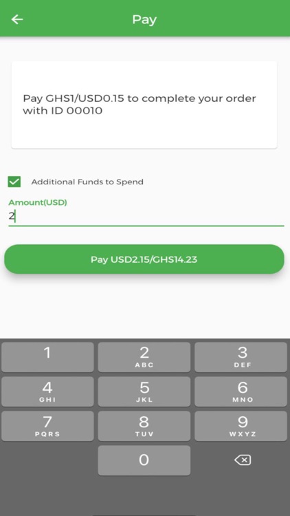 Somafour screenshot-5