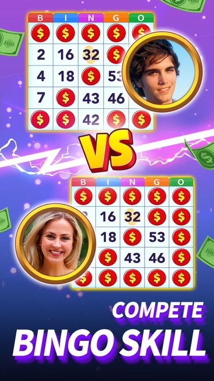 Bingo Craze - Win Real Money