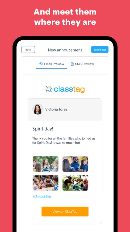 ClassTag—Classroom Engagement screenshot-2