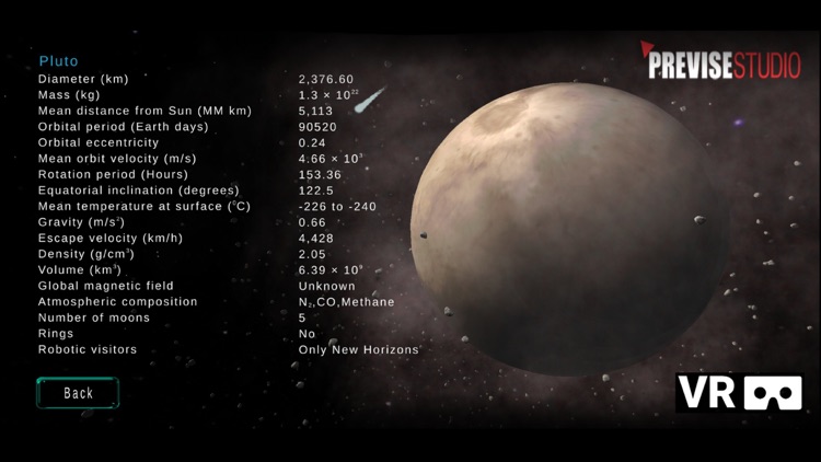 VR Planets and Missions screenshot-3