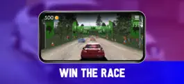 Game screenshot Furious Racing : Car Hero hack