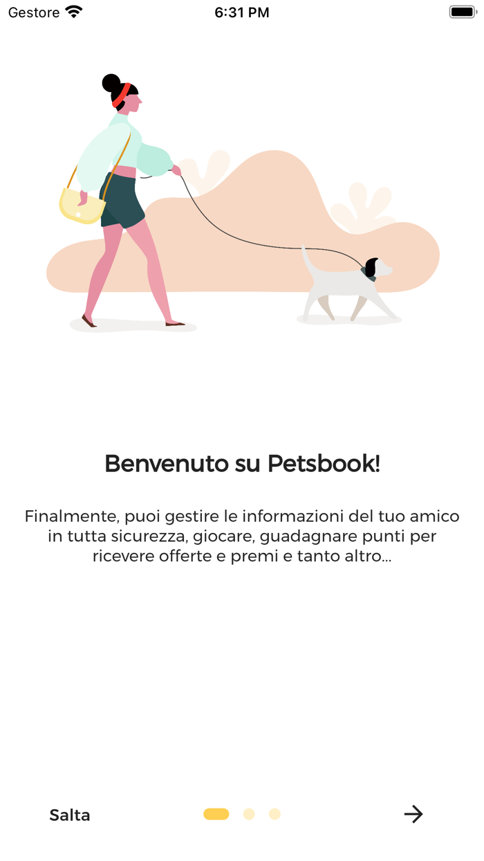 Petsbook