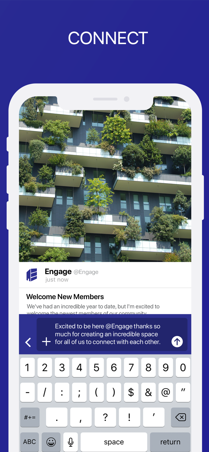 Engage, By Ready Media Group